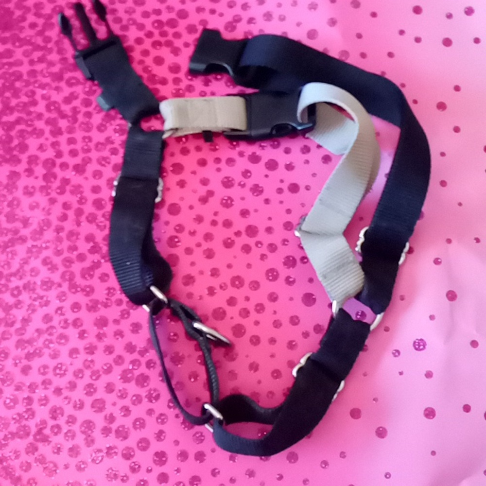Dog harness size large
